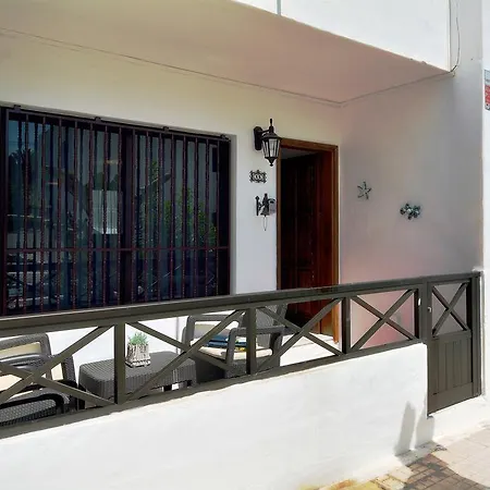 Marine Salt Puerto Del Carmen * Пуэрто дель Кармен