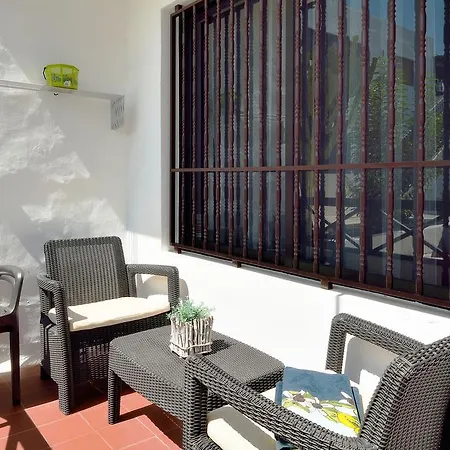 Marine Salt Puerto Del Carmen Апартаменты