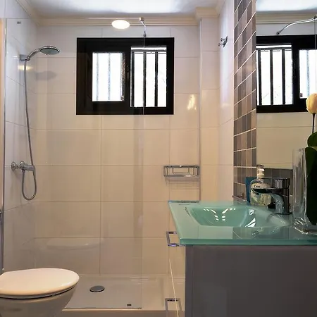 Marine Salt Puerto Del Carmen * Пуэрто дель Кармен